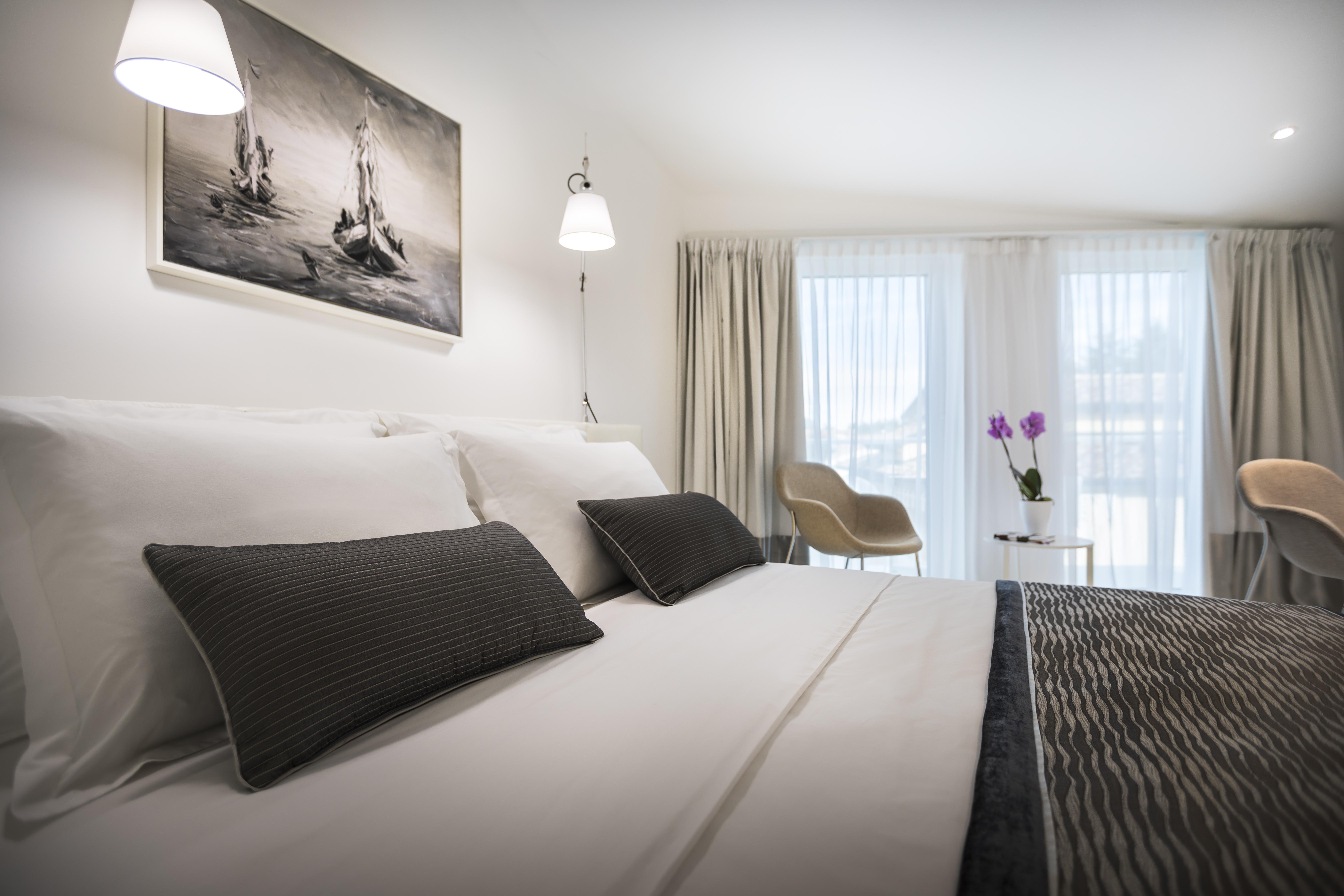 Rivalmare Beach Boutique Hotel - New! Новиград Экстерьер фото