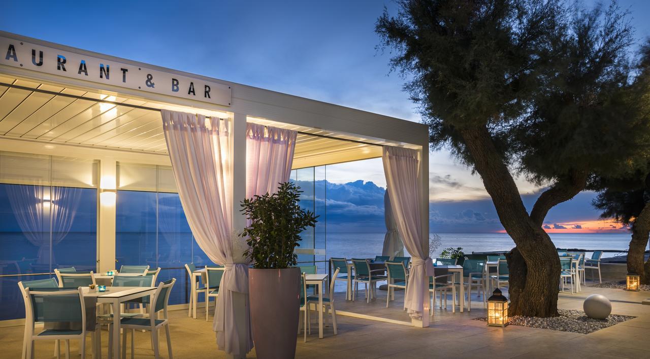 Rivalmare Beach Boutique Hotel - New! Новиград Экстерьер фото